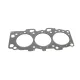 Прокладка ГБЦ права GAZO GZ-A2642 для Hyundai Tucson 2.7 V6 2004-2010 (0.35 мм)