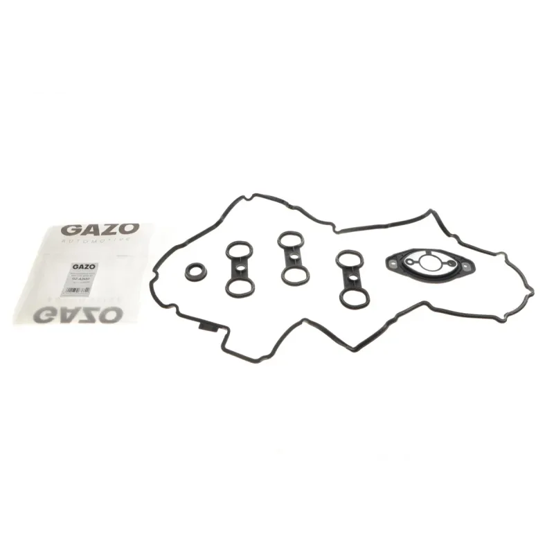 Прокладка кришки клапанів BMW 3 (E90-E93)/5 (E60/F10)/X5 (E70) 2.5/3.0 N52 04-17 (к-кт)