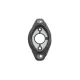 Прокладка кришки клапанів BMW 3 (E90-E93)/5 (E60/F10)/X5 (E70) 2.5/3.0 N52 04-17 (к-кт)