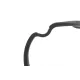 Прокладка кришки клапанів BMW 3 (E90-E93)/5 (E60/F10)/X5 (E70) 2.5/3.0 N52 04-17 (к-кт)