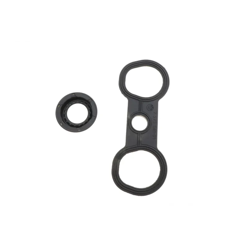 Прокладка кришки клапанів BMW 3 (E90-E93)/5 (E60/F10)/X5 (E70) 2.5/3.0 N52 04-17 (к-кт)