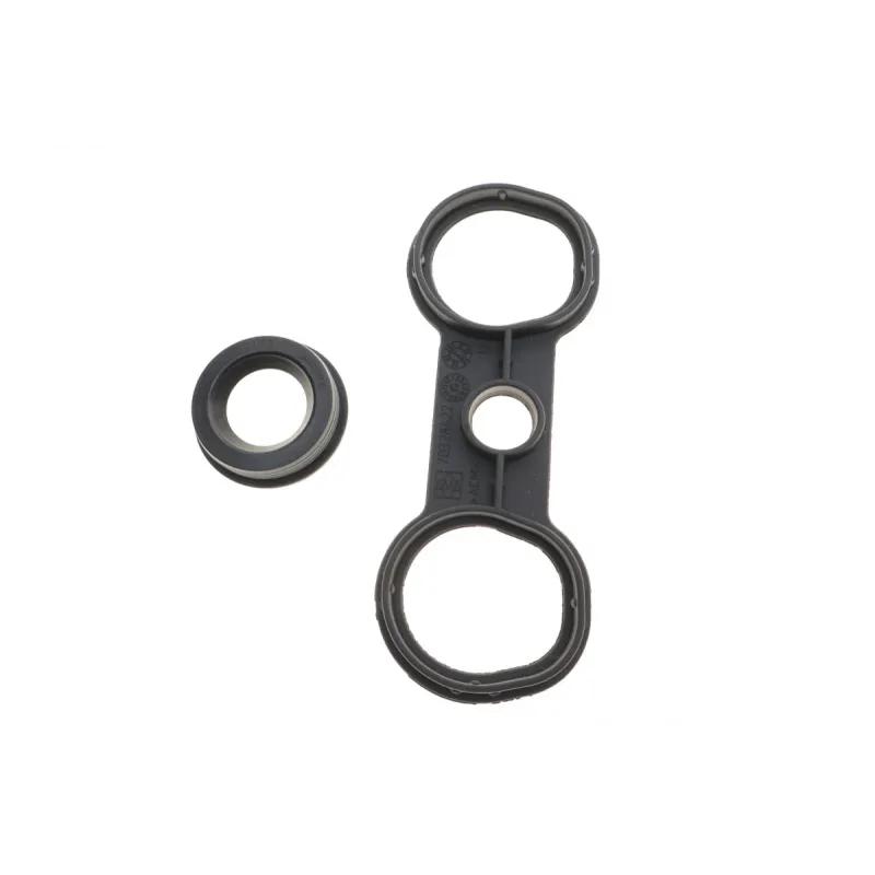 Прокладка кришки клапанів BMW 3 (E90-E93)/5 (E60/F10)/X5 (E70) 2.5/3.0 N52 04-17 (к-кт)