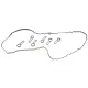Прокладка кришки клапанів BMW 3 (F30/F80)/5 (F10) 3.0D N57 10-