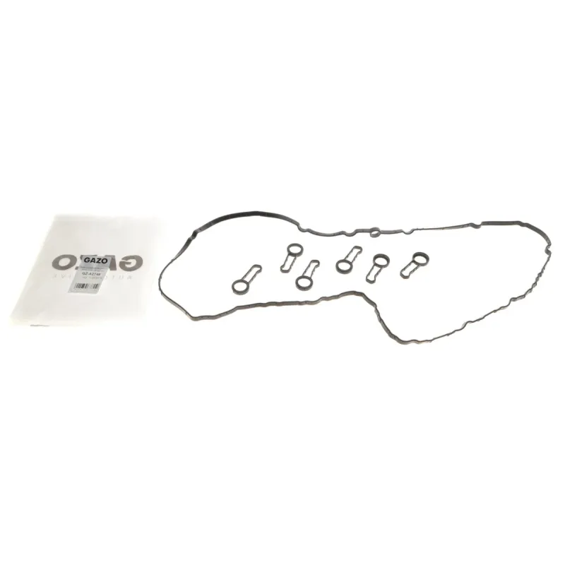 Прокладка кришки клапанів BMW 3 (F30/F80)/5 (F10) 3.0D N57 10-