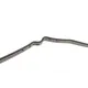 Прокладка кришки клапанів BMW 3 (F30/F80)/5 (F10) 3.0D N57 10-