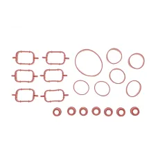 Купити Комплект прокладок колектора впускного BMW 3 (E46/E90)/5 (E39/E60) 2.0-3.0 (M47/M57/N57) 98-11 | KovelAutoHub