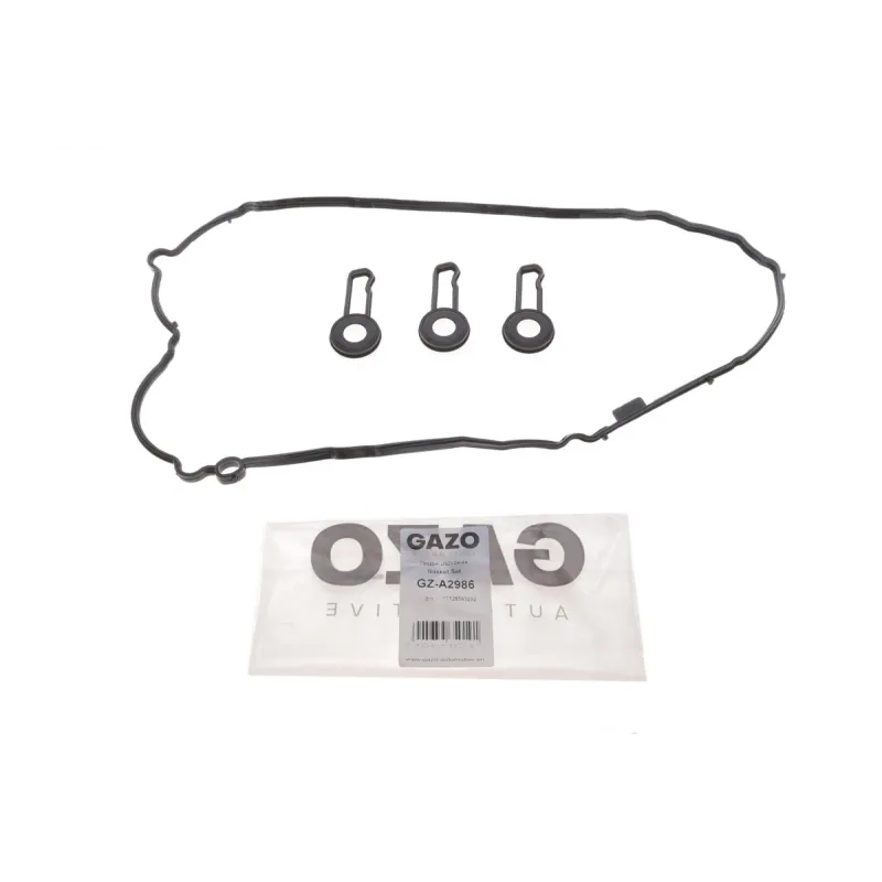 Прокладка кришки клапанів BMW 1 (F20/F21)/X1 (F48) 14-22 (к-кт) B37