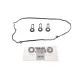 Прокладка кришки клапанів BMW 1 (F20/F21)/X1 (F48) 14-22 (к-кт) B37