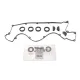 Прокладка кришки клапанів GAZO GZ-A3025 для Hyundai Tucson/Kia Sportage 2.0i 16V 2004-2010