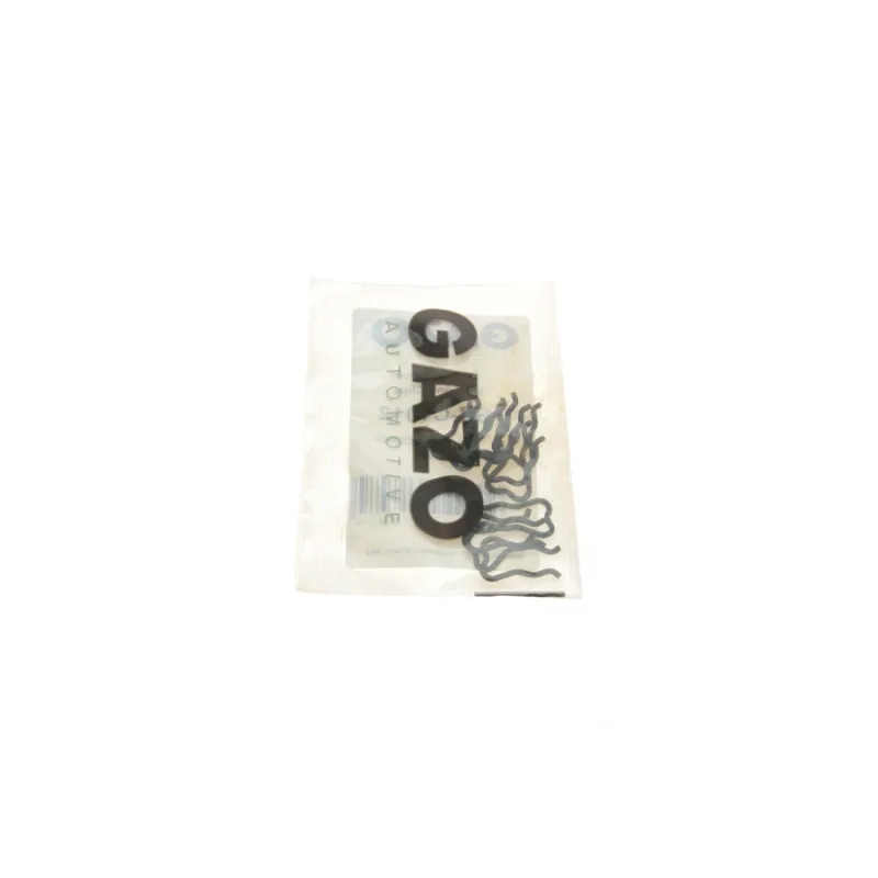 Фіксатор зливного шланга форсунки GAZO GZ-C1012 (комплект 10 шт.)