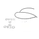 Шланг зливний GAZO GZ-C1015 для Opel Astra H/J, Zafira B 1.7 CDTI 2007-2015