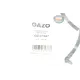 Шланг зливний GAZO GZ-C1047 для Citroen Berlingo, Peugeot Partner 2.0 HDi 1999-2005