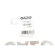 Шланг зливний GAZO GZ-C1057 для Renault Kangoo, Clio 1.5 dCi Common Rail