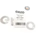 Шланг паливний GAZO GZ-C1061 для Opel Combo Tour/Фургон 1.7 CDTI 2004-2011 Common Rail