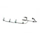 Шланг зливний GAZO GZ-C1077 для Ford Transit 2.2 TDCi 2006-2014 Common Rail