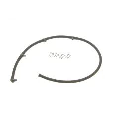 Шланг зливний GAZO GZ-C1080 для Mercedes-Benz C-Class W202, E-Class W210 2.1/2.2CDI 1997-2003