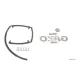 Шланг зливний GAZO GZ-C1084 для Fiat Ducato, Scudo 2.0 JTD 1999-2006
