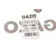 Шланг зливний GAZO GZ-C1084 для Fiat Ducato, Scudo 2.0 JTD 1999-2006