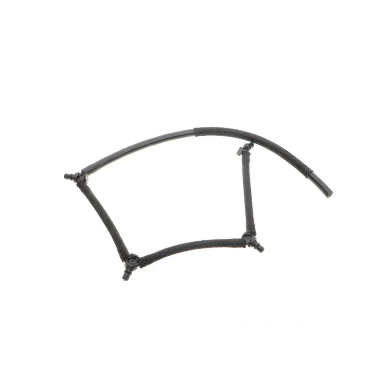 Шланг зливний GAZO GZ-C1128 для Volvo C30/S40 II 2.0 D 2006-2012 Common Rail