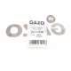 Шланг зливний GAZO GZ-C1128 для Volvo C30/S40 II 2.0 D 2006-2012 Common Rail