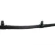 Шланг зливний GAZO GZ-C1145 для Opel Astra H/Combo/Corsa D 1.3D 05-, Fiat Doblo 1.3D 05-