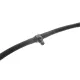 Шланг зливний GAZO GZ-C1145 для Opel Astra H/Combo/Corsa D 1.3D 05-, Fiat Doblo 1.3D 05-