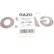 Шланг зливний GAZO GZ-C1145 для Opel Astra H/Combo/Corsa D 1.3D 05-, Fiat Doblo 1.3D 05-