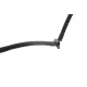 Шланг зливний GAZO GZ-C1165 для Citroen Jumpy/Peugeot Expert 2.0 HDi 2007- Common Rail