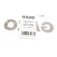 Шланг зливний GAZO GZ-C1165 для Citroen Jumpy/Peugeot Expert 2.0 HDi 2007- Common Rail