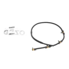 Шланг зливний GAZO GZ-C1171 для BMW 5 (F10/G30/F90) X4 (F26/G02/F98) Common Rail