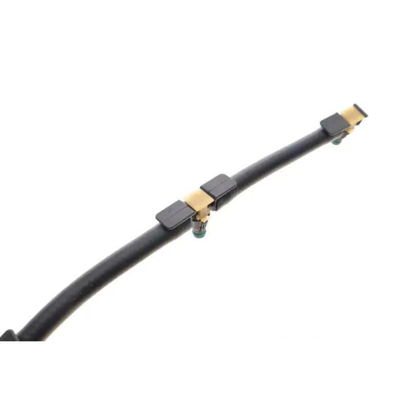 Шланг зливний GAZO GZ-C1171 для BMW 5 (F10/G30/F90) X4 (F26/G02/F98) Common Rail