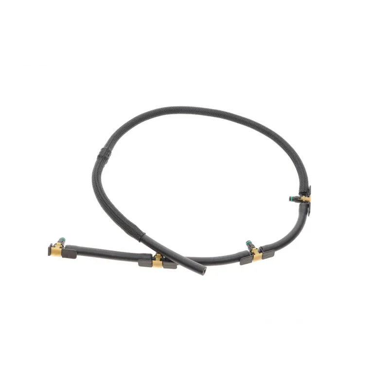 Шланг зливний GAZO GZ-C1171 для BMW 5 (F10/G30/F90) X4 (F26/G02/F98) Common Rail