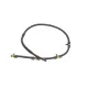 Шланг зливний GAZO GZ-C1171 для BMW 5 (F10/G30/F90) X4 (F26/G02/F98) Common Rail