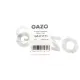 Шланг зливний GAZO GZ-C1171 для BMW 5 (F10/G30/F90) X4 (F26/G02/F98) Common Rail