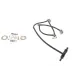 Шланг зливний GAZO GZ-C1179 для Mercedes-Benz C-Class W204, E-Class W211 2.2D OM646