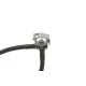 Шланг зливний GAZO GZ-C1179 для Mercedes-Benz C-Class W204, E-Class W211 2.2D OM646