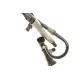 Шланг зливний Renault Kangoo/Laguna III/Megane III 1.5 dCi 08-