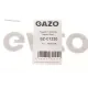 Шланг зливний GAZO GZ-C1230 для Citroen C4/C5 III, Peugeot 3008/508 BlueHDi