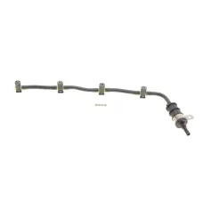 Шланг обратки GAZO GZ-C1242 для Nissan Primastar, Qashqai, X-Trail 2.0 dCi 2006-
