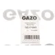 Шланг паливний GAZO GZ-C1243 для Volkswagen Amarok 2.0 TDI/BiTDI 2010-