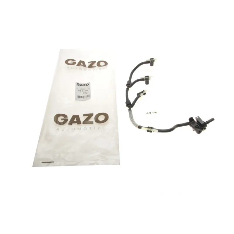 Шланг зливний GAZO GZ-C1251 для Renault Master III, Opel Movano B, Nissan NV400 2.3 dCi