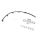 Шланг зливний GAZO GZ-C1258 для Mercedes-Benz Sprinter 906, E-Class W212, CLS C218 Common Rail