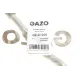 Трубка зливу оливи GAZO GZ-D1020 для Renault Master, Opel Movano, Nissan Interstar 2.5 dCi