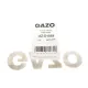 Трубка зливу оливи турбіни GAZO GZ-D1058 для Citroen C3/C4, Peugeot 208/308 1.2 THP