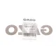 Патрубок вентиляції картера GAZO GZ-D1121 для BMW 5 (F10/F11) 3.0i, X5 (E70) 3.0i, X6 (E71) 3.0i