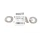 Трубка системи охолодження турбіни GAZO GZ-D1125 для BMW 3 (E90) 335i N55/N54 2006-2011