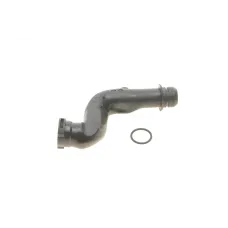 Патрубок вентиляції картера BMW (F30/F80) 13-18/5 (F10/F07) 3.0d (N57) 10-17