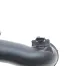 Патрубок інтеркулера BMW 7 (F01-F04) 3.0 08-12 N54