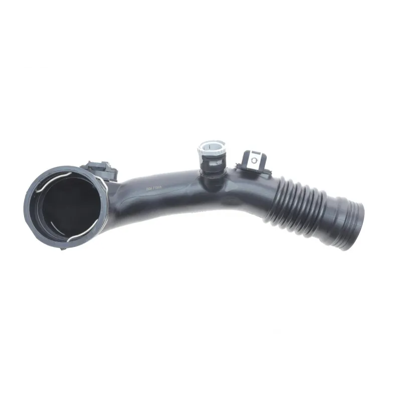 Патрубок інтеркулера BMW 7 (F01-F04) 3.0 08-12 N54