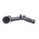 Патрубок інтеркулера BMW 7 (F01-F04) 3.0 08-12 N54
